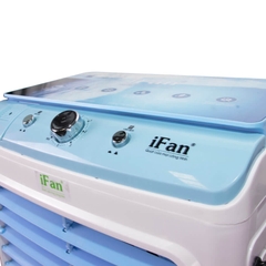 Quạt Làm Mát iFan-7000D Remote