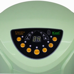 SẢN PHẨM NGỪNG KINH DOANH - Máy Làm Mát Thông Minh iFAN IC-03 PLUS