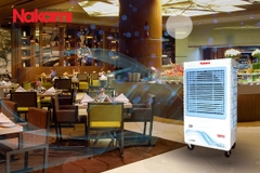 SẢN PHẨM NGỪNG KINH DOANH - MÁY LÀM MÁT KHÔNG KHÍ NAKAMI NKA-07500A