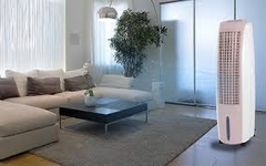 SẢN PHẨM NGỪNG KINH DOANH - MÁY LÀM MÁT NAKAMI NKM-02500B