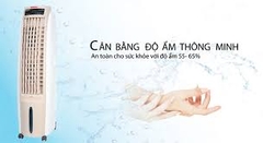 SẢN PHẨM NGỪNG KINH DOANH - MÁY LÀM MÁT NAKAMI NKM-02500B