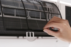[Sản Phẩm Ngừng Kinh Doanh] Máy lạnh Daikin Inverter 1.0 HP ATKC25TAVMV