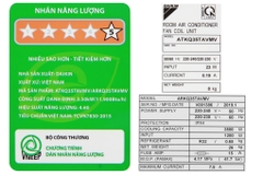 SẢN PHẨM NGỪNG KINH DOANH - Máy lạnh Daikin Inverter 1.5 HP ATKQ35TAVMV
