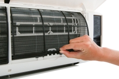 SẢN PHẨM NGỪNG KINH DOANH - Máy lạnh Daikin Inverter 1.5 HP ATKQ35TAVMV