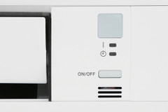 SẢN PHẨM NGỪNG KINH DOANH - Máy lạnh Daikin Inverter 1.5 HP ATKQ35TAVMV