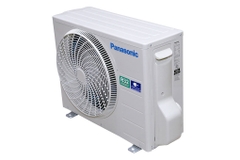 [Sản Phẩm Ngừng Kinh Doanh] Máy lạnh Panasonic 1.5 HP CU/CS-N12UKH-8