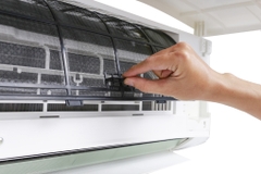 SẢN PHẨM NGỪNG KINH DOANH - Máy lạnh Panasonic Inverter 2.5 HP CU/CS-U24TKH-8