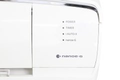 SẢN PHẨM NGỪNG KINH DOANH - Máy lạnh Panasonic Inverter 2.5 HP CU/CS-U24TKH-8