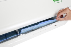 SẢN PHẨM NGỪNG KINH DOANH - Máy lạnh Panasonic Inverter 17700 BTU CU/CS-VU18UKH-8