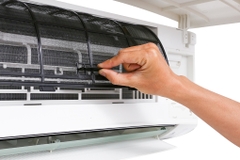 [Sản Phẩm Ngừng Kinh Doanh] Máy lạnh Panasonic Inverter 2 HP CU/CS-XU18UKH-8