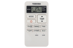 [Sản Phẩm Ngừng Kinh Doanh] Máy lạnh Toshiba Inverter 1 HP RAS-H10DKCVG-V
