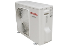 [Sản Phẩm Ngừng Kinh Doanh] Máy lạnh Toshiba Inverter 1 HP RAS-H10DKCVG-V