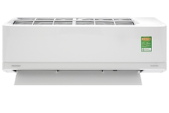 SẢN PHẨM NGỪNG KINH DOANH - Máy lạnh Toshiba Inverter 1 HP RAS-H13C3KCVG-V