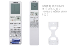 SẢN PHẨM NGỪNG KINH DOANH - Máy lạnh Toshiba Inverter 1 HP RAS-H13C3KCVG-V