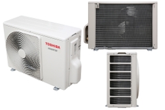 SẢN PHẨM NGỪNG KINH DOANH - Máy lạnh Toshiba Inverter 1 HP RAS-H13C3KCVG-V