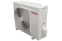 SẢN PHẨM NGỪNG KINH DOANH - Máy lạnh Toshiba 1 HP RAS-H10U2KSG-V