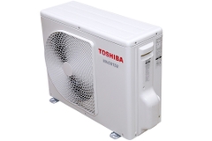 [Sản Phẩm Ngừng Kinh Doanh] Máy lạnh Toshiba Inverter 1.5 HP RAS-H13PKCVG-V
