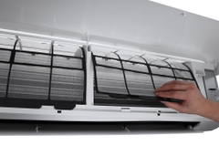 SẢN PHẨM NGỪNG KINH DOANH - Máy lạnh Toshiba Inverter 2 HP RAS-H18PKCVG-V