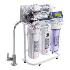 Máy Lọc Nước CÔNG SUẤT LỚN R.O ROBOT Alpha 939G