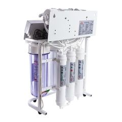 Máy Lọc Nước CÔNG SUẤT LỚN R.O ROBOT Alpha 939G