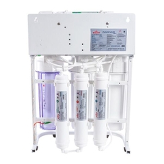 Máy Lọc Nước CÔNG SUẤT LỚN R.O ROBOT Alpha 939G