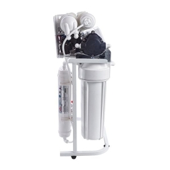 Máy Lọc Nước CÔNG SUẤT LỚN R.O ROBOT Alpha 939G