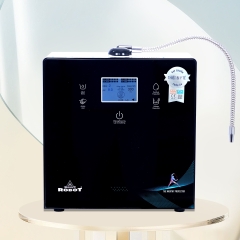 Máy Lọc Nước Điện Giải ion Kiềm Thông Minh Robot ionPrince 1312