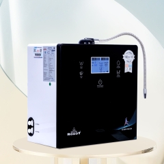 Máy Lọc Nước Điện Giải ion Kiềm Thông Minh Robot ionPrince 1312