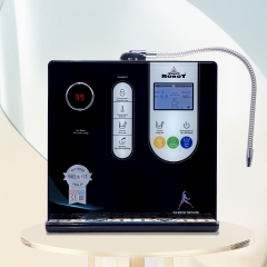 Máy Lọc Nước Điện Giải ion Kiềm Nóng Thông Minh Robot ionSmart 1112