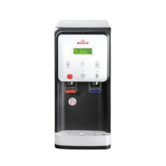 MÁY LỌC NƯỚC ĐIỆN GIẢI NÓNG NGUỘI LẠNH UHC 4511