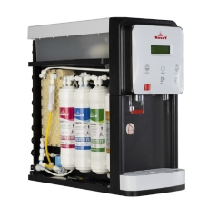 MÁY LỌC NƯỚC ĐIỆN GIẢI NÓNG NGUỘI LẠNH UHC 4511