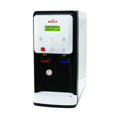 MÁY LỌC NƯỚC ĐIỆN GIẢI NÓNG NGUỘI LẠNH UHC 4911