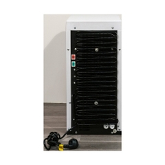 MÁY LỌC NƯỚC ĐIỆN GIẢI NÓNG NGUỘI LẠNH UHC 4911