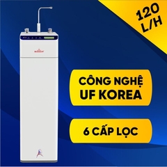 Máy Lọc Nước Nóng Thông Minh - Lạnh ROBOT UltraQC-6U