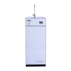 Máy Lọc Nước R.O + UF LUX PRO 2410W-UR