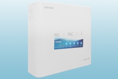Máy Lọc Nước Ro Toshiba TWP- N1686UV(W1)