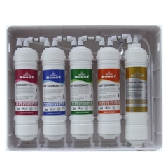 Máy lọc nước UF treo tường Robot ULTRA 625