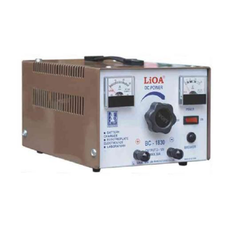 Máy Nạp Ắc Quy LiOA BC3630