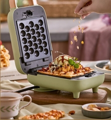Máy nướng bánh 2 khay Bear DBC-C06M1