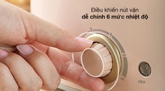 Máy nướng bánh mì Bear DSL-601