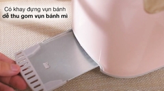 Máy nướng bánh mì Bear DSL-601
