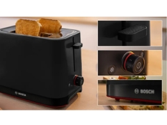 Máy Nướng Bánh Mì Bosch TAT3M123
