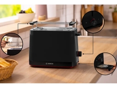 Máy Nướng Bánh Mì Bosch TAT3M123