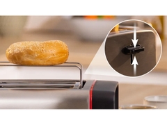 Máy Nướng Bánh Mì Bosch TAT6M420