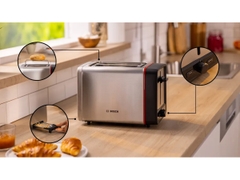 Máy Nướng Bánh Mì Bosch TAT6M420