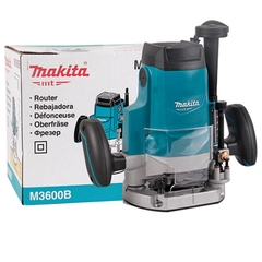 SẢN PHẨM NGỪNG KINH DOANH - Máy Phay Makita M3600B