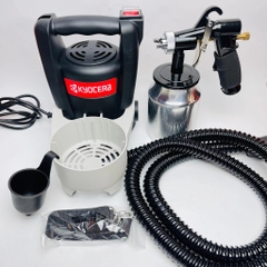 Máy Phun Sơn Dùng Điện Kyocera PS-1000