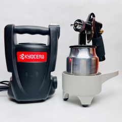 Máy Phun Sơn Dùng Điện Kyocera PS-1000