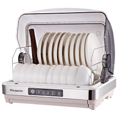 SẢN PHẨM NGỪNG KINH DOANH - Máy Sấy Chén - Bát Kangaroo KG45DD
