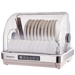 SẢN PHẨM NGỪNG KINH DOANH - Máy Sấy Chén - Bát Kangaroo KG45DD